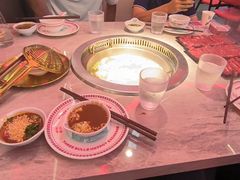 -三头牛·潮汕牛肉生蚝火锅 (夏湾店)