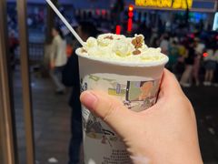 -茶颜悦色(嘉顿一楼吉时赏味游园会店)