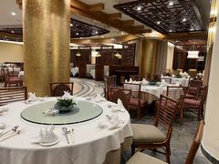 -白云中餐厅·粤菜·亚龙湾喜来登度假酒店