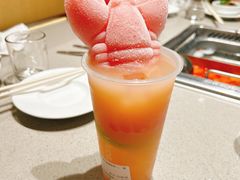 -海底捞火锅(河东万达广场店)