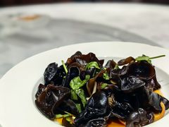 -老洋房花园饭店(绍兴路店)