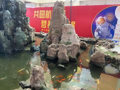 -利群海琴购物广场(商丘路店)