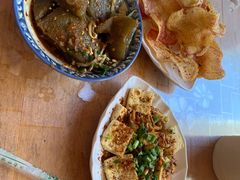 -胖金妹鸡豆凉粉店