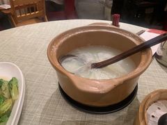 -潮府馆·非遗潮州菜·世纪公园(新国际博览中心店)