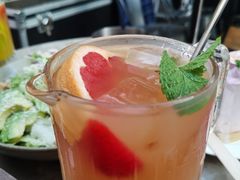 西柚草莓-Simple Yummy简单美味(上邦百汇城店)