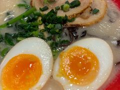 -吾妻拉面•和风食堂(群光广场店)