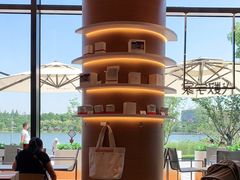 靠窗位-代数学家algebraist(仙林金鹰店)