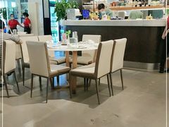 大堂-华盛丰温州大排档(东三环南路店)