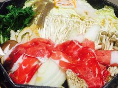-八角锄烧·肉火锅(天河城店)