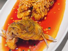 -老大连·海肠捞饭·大连海鲜大连菜(西安路店)