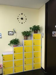 -小咖儿童理发(晶采大厦店)