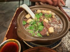 -南京大牌档(济南万象城店)