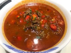 木桶牛肉-石头咕(葵蓬店)