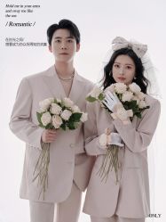 -今生有约婚纱摄影店(景德路店)