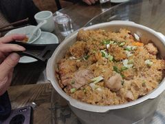 -灶东家民间菜(回兴店)