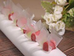-欢乐海岸美食联盟