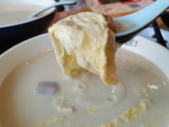招牌豆浆-鲜粉匠·鲍汁肠粉(民治店)