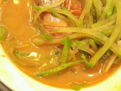 -箪食巷私房菜馆·鲁菜(玉函路店)