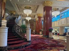 -北京中国大饭店