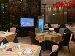 -富力万达嘉华酒店-品珍中餐厅(水果湖店)