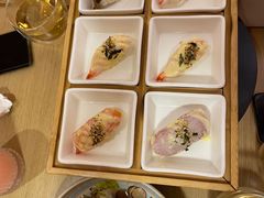 -小句号·精致料理(江南环球港店)