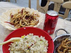 -江城燕子大排档(江汉路步行街店)