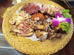 -杨记隆府(南坪店)