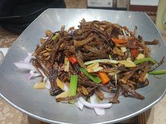 -李氏传家菜(兴城路店)