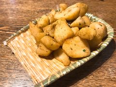 -巴土人家恩施菜馆(古德寺店)