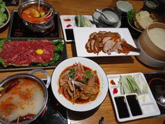 -德香苑脆皮烤鸭·经典(爱融荟城店)