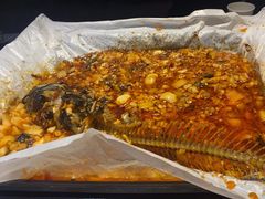 -红辣椒·川菜·火锅(科华路店)