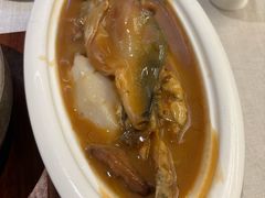 -狮王府淮扬菜(夫子庙老门东店)