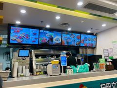 -老乡鸡(南京首创立方店)