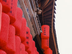 -台州府城(江南长城)