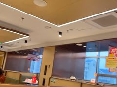 -海底捞火锅(武胜路凯德广场店)