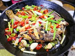-湘盛园湖南土菜馆