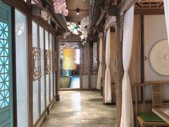 -勒马听风(洛邑古城店)