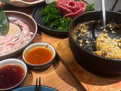 -烧肉达人•炭火烧肉(新天地店)