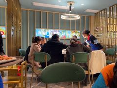大堂-绸都潮牛道(白土坝店)