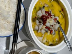 -兰湘子·湘菜小炒(南京江宁万达店)