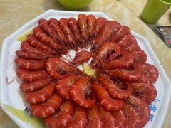 -小海豚•老字号海鲜餐厅(天涯店)