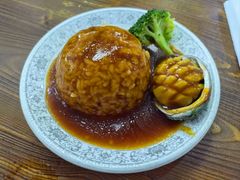 -叶存利海鲜大馅饺子(海宁路总店)