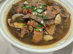 -阿明小菜·海鲜·上海菜(梅陇店)