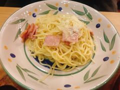 -萨莉亚意式餐厅(苏州食百家店)