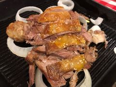 -西贝莜面村(上海百联西郊店)