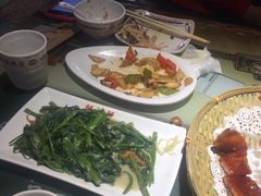 -蟹蟹潮汕砂锅粥(食八方美食城店)