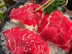 -盡膳口福跷脚牛肉火锅(晶耀前滩店)