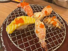 -西月山居匠心创意料理(江汉路新佳丽广场店)