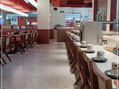 大堂-万岁寿司(虎门万达店)