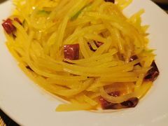 -老头儿油爆虾(胜利河美食街店)